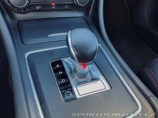 Mercedes-Benz CLA Kupé  45AMG 4MATIC, 265kW 2014