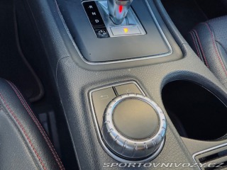 Mercedes-Benz CLA Kupé  45AMG 4MATIC, 265kW 2014