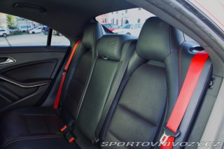 Mercedes-Benz CLA Kupé  45AMG 4MATIC, 265kW 2014