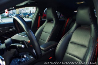 Mercedes-Benz CLA Kupé  45AMG 4MATIC, 265kW 2014
