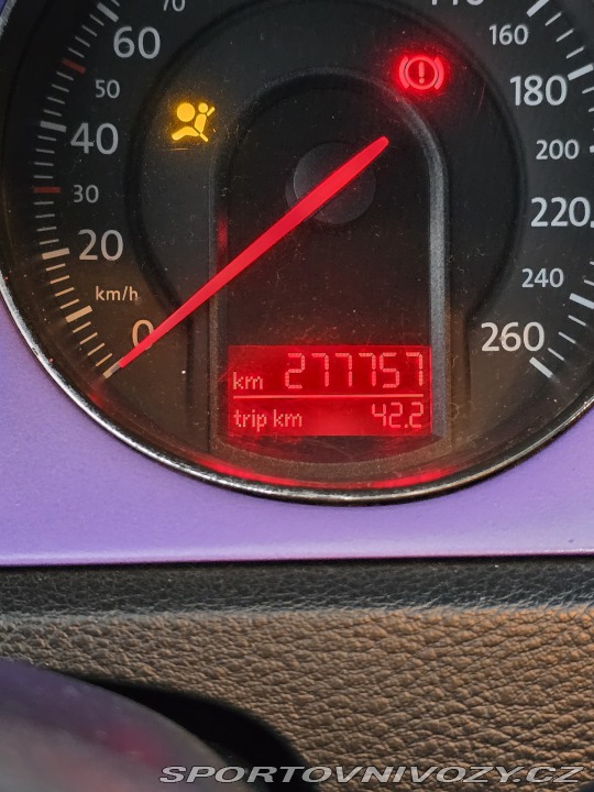 Volkswagen Ostatní modely Passat b6 2005