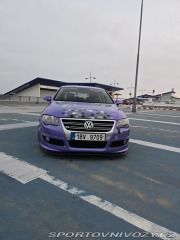 Volkswagen Ostatní modely Passat b6 2005