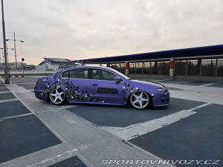 Volkswagen Ostatní modely Passat b6 2005