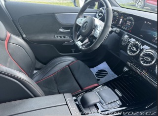 Mercedes-Benz A A45S AMG