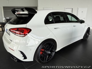Mercedes-Benz A A45S AMG 2020