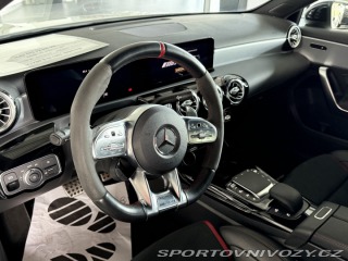 Mercedes-Benz A A45S AMG 2020