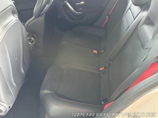 Mercedes-Benz A A45S AMG 2020