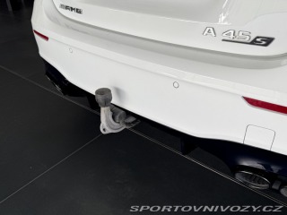 Mercedes-Benz A A45S AMG 2020