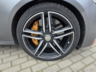 Mercedes-Benz E AMG E 63 S 4Matic+ 2018