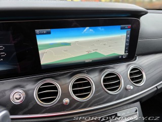 Mercedes-Benz E AMG E 63 S 4Matic+ 2018