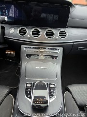 Mercedes-Benz E AMG E 63 S 4Matic+ 2018