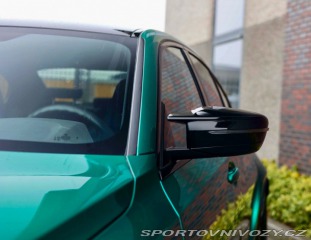 BMW M3 xDrive COMPETITION 510PS 2021