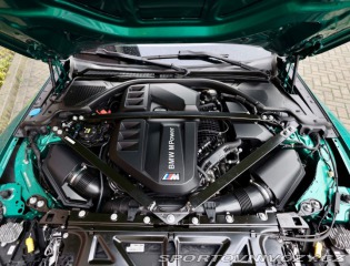 BMW M3 xDrive COMPETITION 510PS 2021