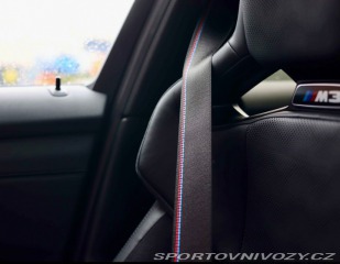 BMW M3 xDrive COMPETITION 510PS 2021