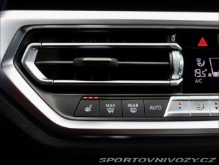 BMW M3 xDrive COMPETITION 510PS 2021