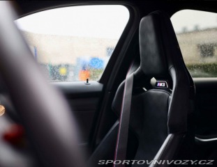 BMW M3 xDrive COMPETITION 510PS 2021
