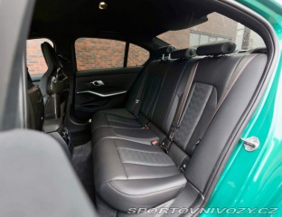 BMW M3 xDrive COMPETITION 510PS 2021