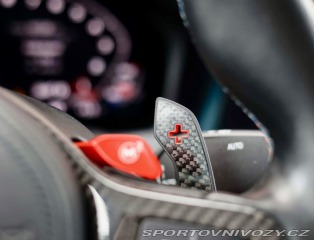 BMW M3 xDrive COMPETITION 510PS 2021
