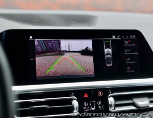 BMW M3 xDrive COMPETITION 510PS 2021