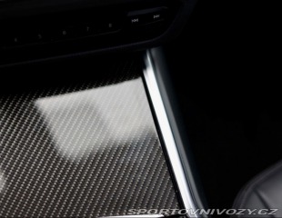 BMW M3 xDrive COMPETITION 510PS 2021