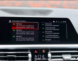 BMW M3 xDrive COMPETITION 510PS 2021
