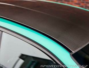 BMW M3 xDrive COMPETITION 510PS 2021