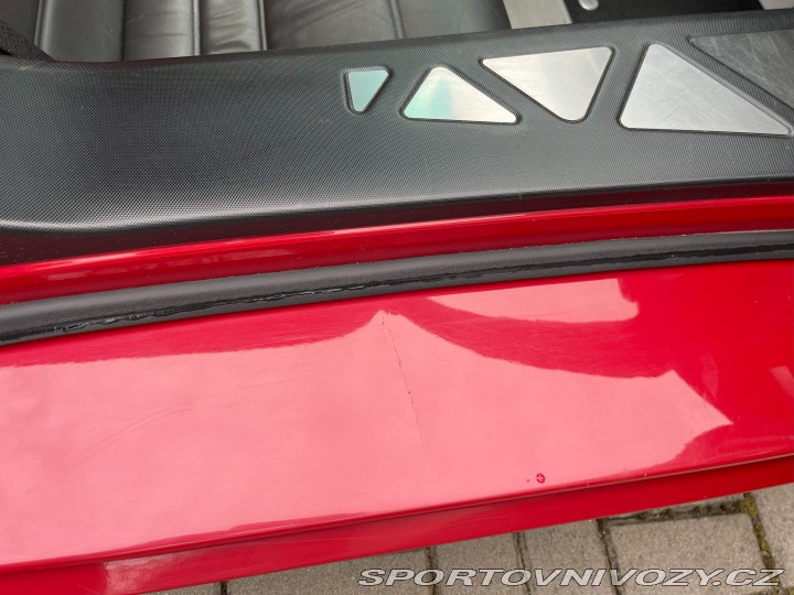 Opel Speedster 2,2i 2001