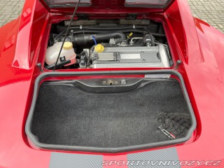 Opel Speedster 2,2i 2001