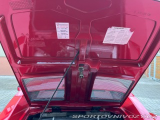 Opel Speedster 2,2i 2001