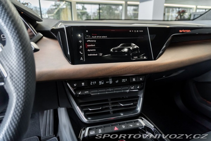 Audi e-tron GT e-tron GT Quattro 2022