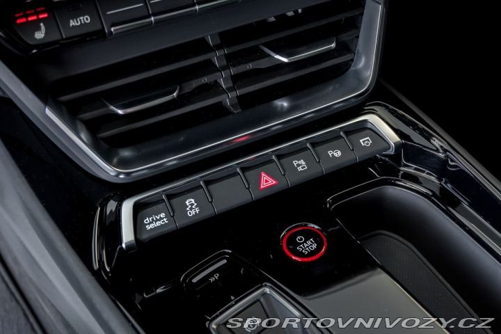 Audi e-tron GT e-tron GT Quattro 2022