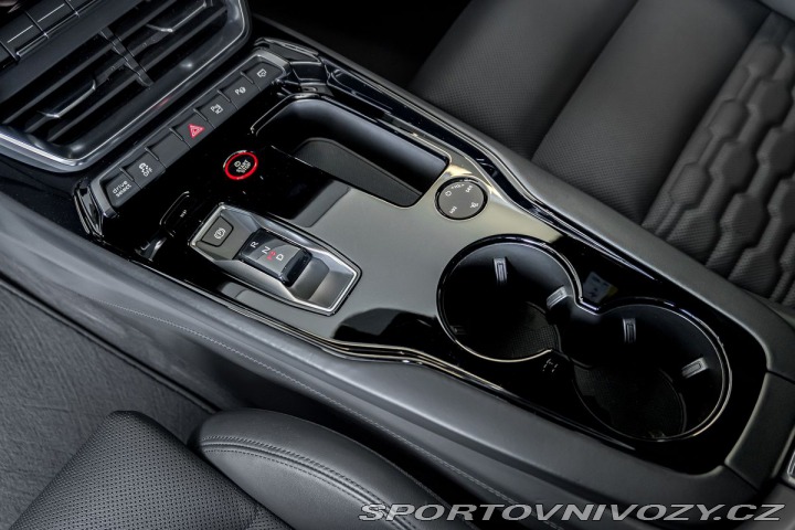 Audi e-tron GT e-tron GT Quattro 2022