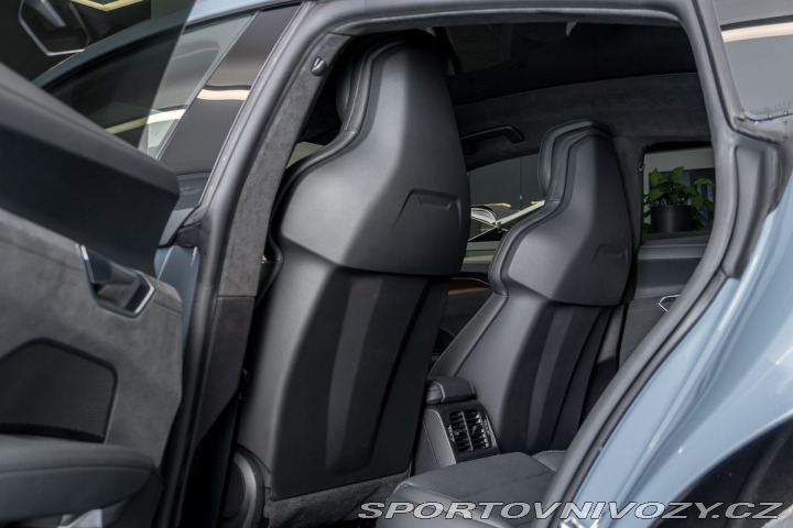Audi e-tron GT e-tron GT Quattro 2022