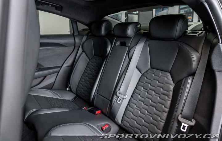 Audi e-tron GT e-tron GT Quattro 2022