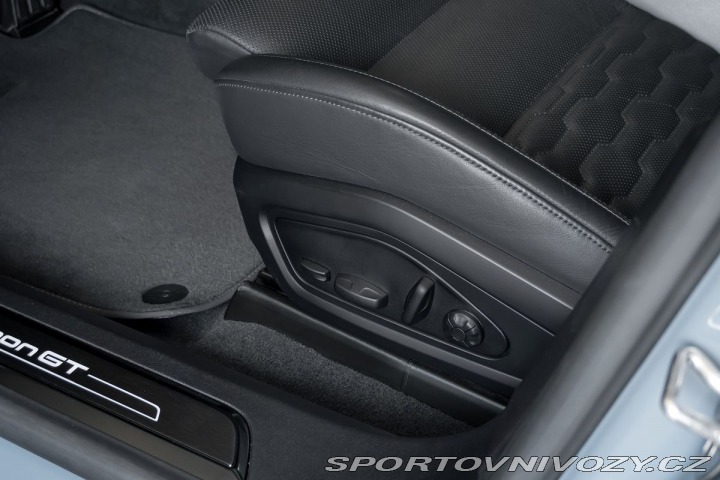 Audi e-tron GT e-tron GT Quattro 2022