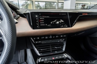 Audi e-tron GT e-tron GT Quattro 2022