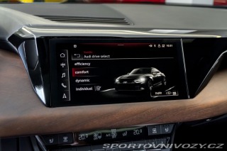 Audi e-tron GT e-tron GT Quattro 2022