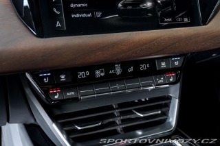 Audi e-tron GT e-tron GT Quattro 2022
