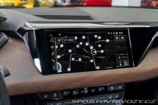 Audi e-tron GT e-tron GT Quattro 2022