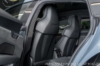 Audi e-tron GT e-tron GT Quattro 2022
