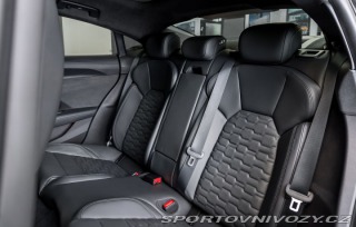 Audi e-tron GT e-tron GT Quattro 2022