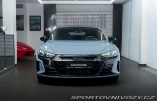 Audi e-tron GT e-tron GT Quattro 2022