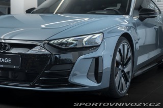 Audi e-tron GT e-tron GT Quattro 2022
