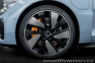 Audi e-tron GT e-tron GT Quattro 2022