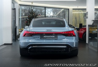 Audi e-tron GT e-tron GT Quattro 2022