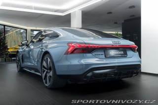 Audi e-tron GT e-tron GT Quattro 2022