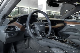 Audi e-tron GT e-tron GT Quattro 2022