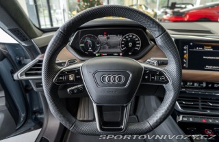 Audi e-tron GT e-tron GT Quattro 2022