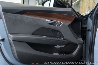 Audi e-tron GT e-tron GT Quattro 2022
