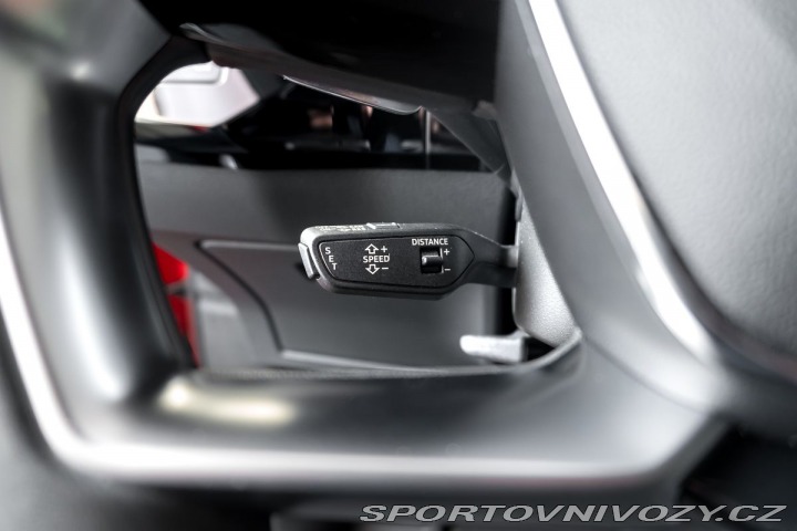 Audi Ostatní modely e-tron 55 quattro Advanced 2020